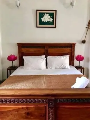 Experience Siem Reap Homestay
