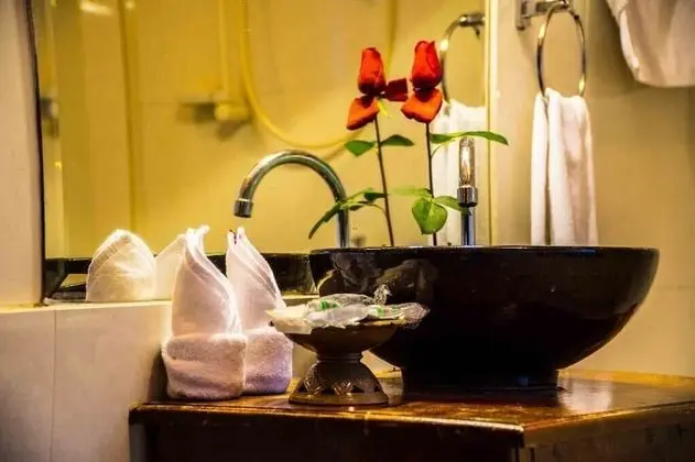 Experience Siem Reap Homestay - Banyo Özellikleri