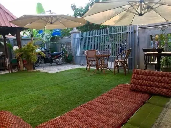 Experience Siem Reap Homestay - Dış Mekan
