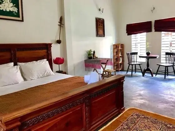 Experience Siem Reap Homestay - Oda
