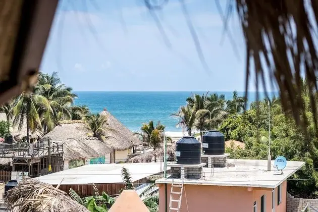 Experiencia Surf Camp - Hostel