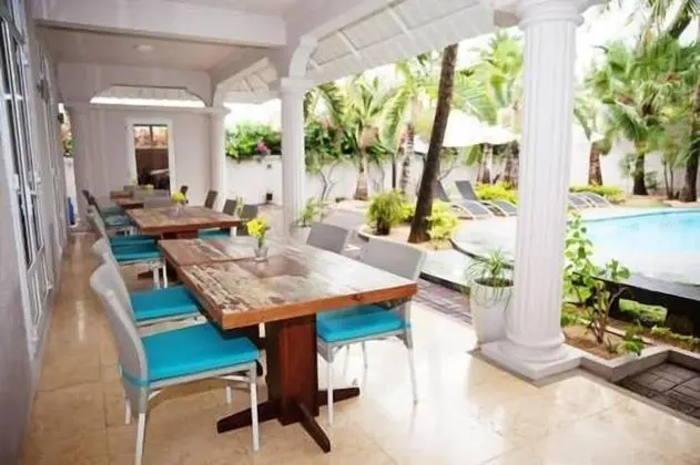 Explora Prestige