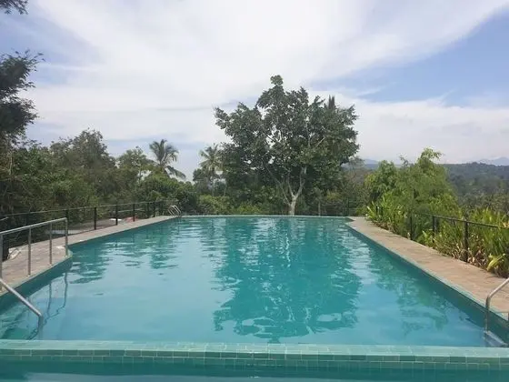 Explore Central Srilanka