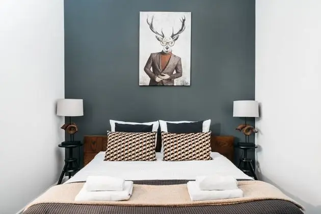 Explore Cracow Old Piedmont From a Modern Studio by St Joseph s Church