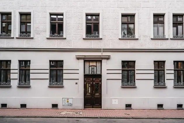 Explore Cracow Old Piedmont From a Modern Studio by St Joseph s Church