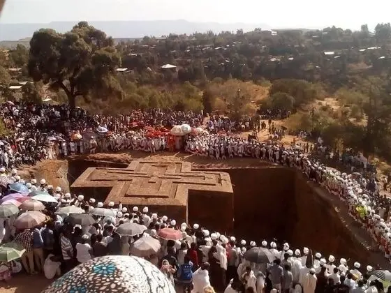 Explore-Lalibela home stay