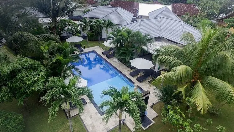 Explore Lombok From Your Villa for 2