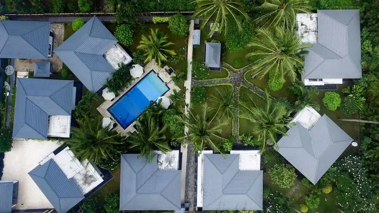 Explore Lombok From Your Villa for 2 - Dış Mekan