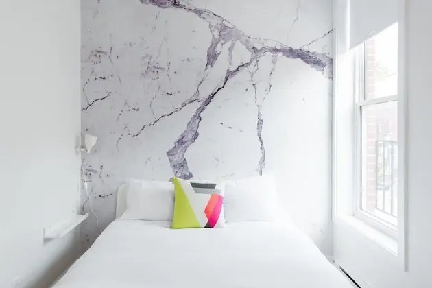 Explore Montreal From Sleek Contemporary Apartment - Oda