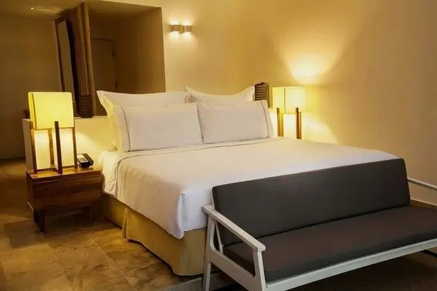 The Explorean Cozumel All Inclusive