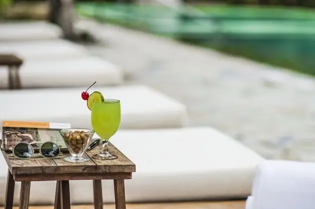 The Explorean Cozumel - All Inclusive - Havuz
