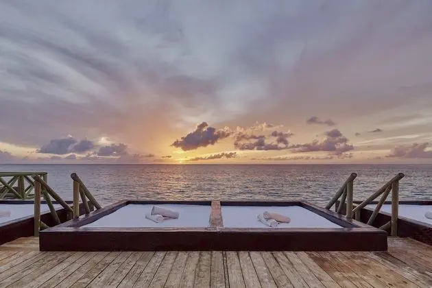 The Explorean Cozumel - All Inclusive - Plaj
