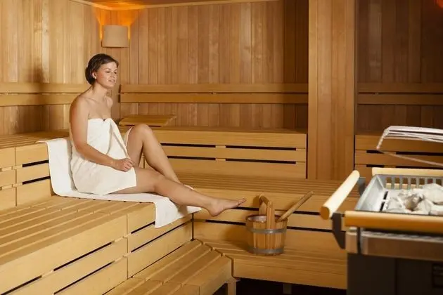 Explorer Hotel Bad Kleinkirchheim - Spa