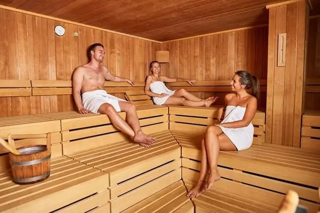 Explorer Hotel Berchtesgaden - Havuz