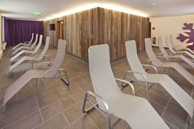 Explorer Hotel Berchtesgaden - Spa