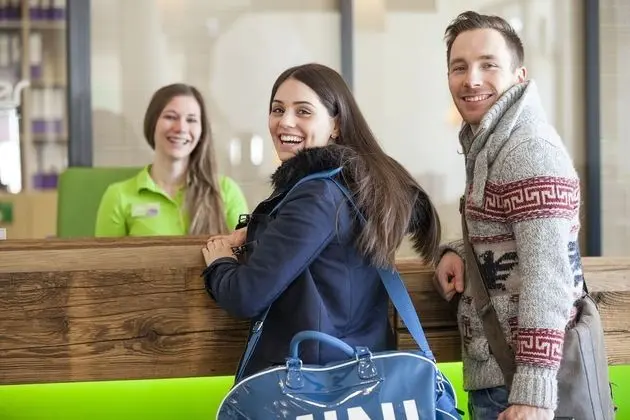 Explorer Hotel Garmisch