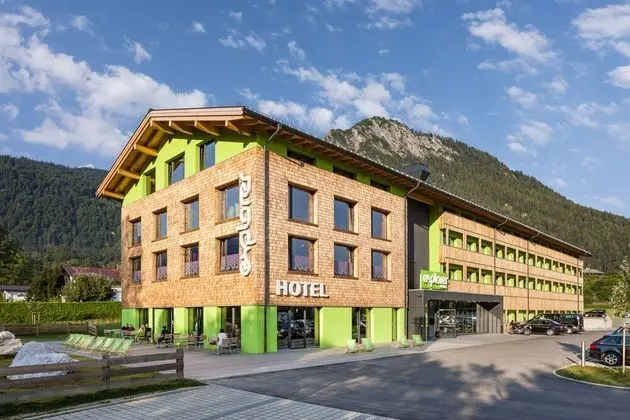 Explorer Hotel Garmisch