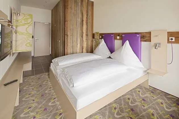 Explorer Hotel Garmisch - Oda