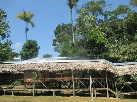 Explorer Lodge - 1
