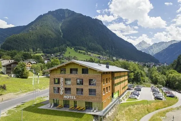 Explorer Montafon