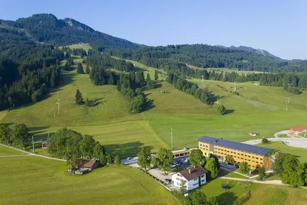 Explorer Hotel Neuschwanstein