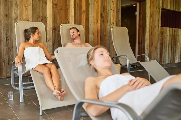Explorer Hotel Ötztal - Spa
