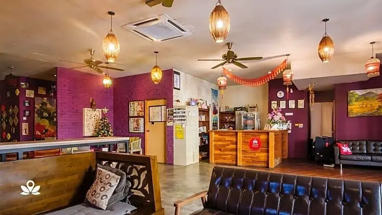 THE EXPLORERS GUESTHOUSE AND HOSTEL - Genel