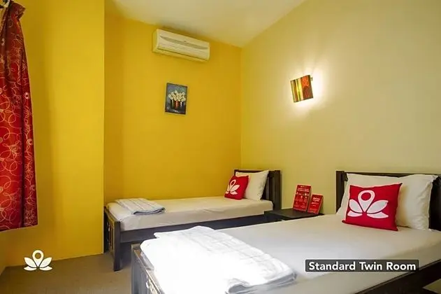 THE EXPLORERS GUESTHOUSE AND HOSTEL - Genel