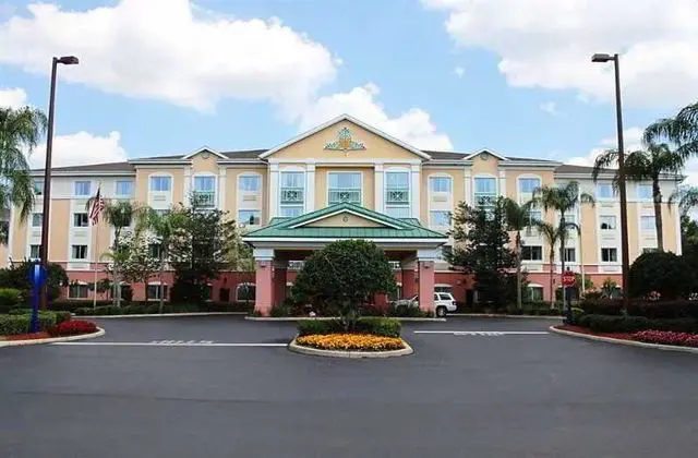 Exploria Express by Exploria Resorts