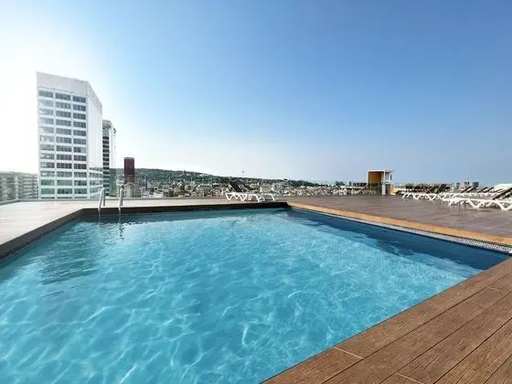 Expo Hotel Barcelona