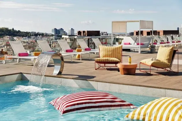 Expo Hotel Barcelona - Öne Çıkan Resim