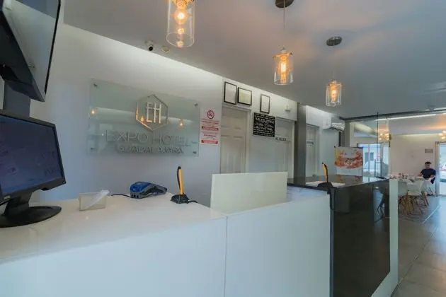 EXPOHOTEL