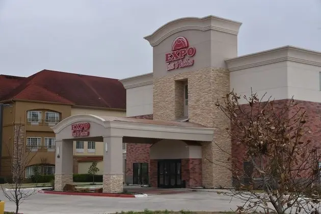 Expo Inn & Suites