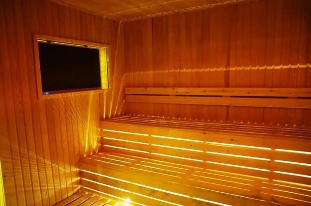 Expo Park Hotel - Spa