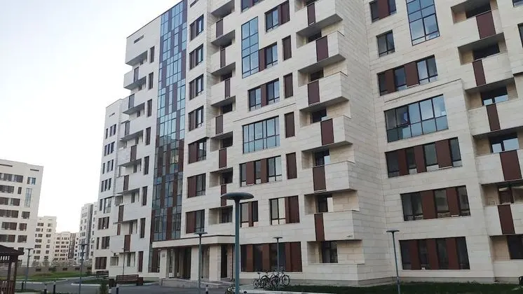 Expo Residence Apartments