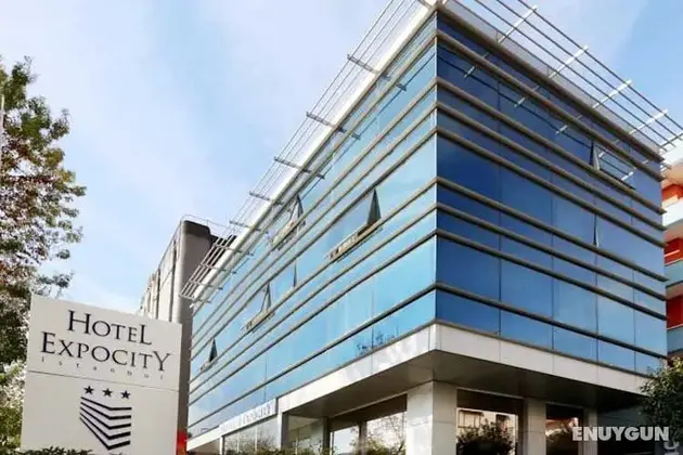 Hotel Expocity Istanbul