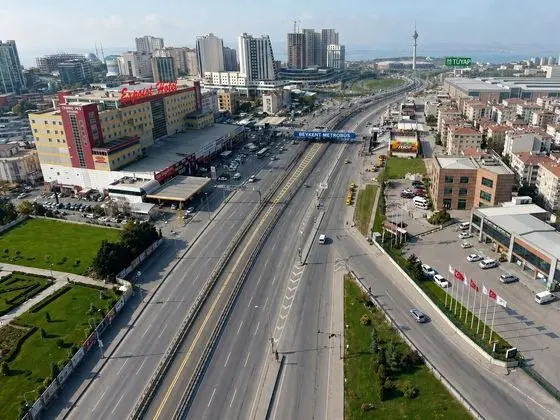 Expoist Hotel - Öne Çıkan Resim