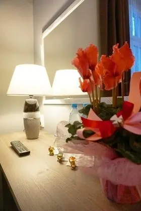 Expolis Residence - Rooms & Apartments - İç Mekan