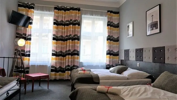 Expolis Residence - Rooms & Apartments - Oda Düzeni