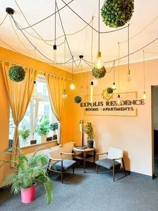 Expolis Residence - Rooms & Apartments - Öne Çıkan Resim