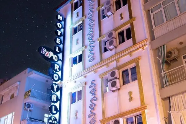 Exporoyal Hotel