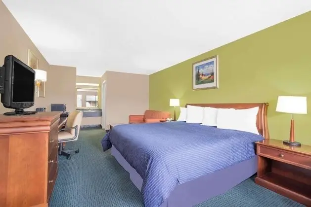 Hotel Express - Oda
