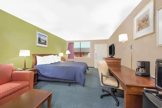 Hotel Express - Oda
