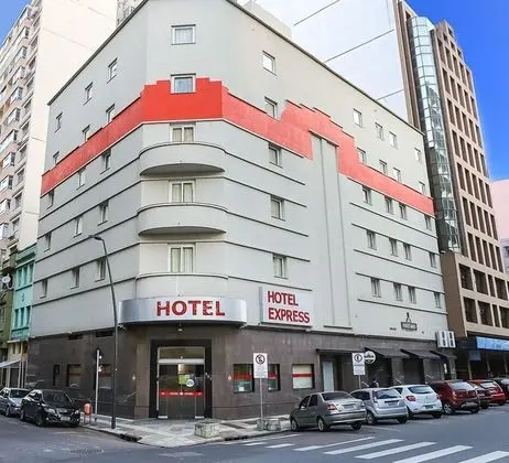 Express Centro Historico - Öne Çıkan Resim