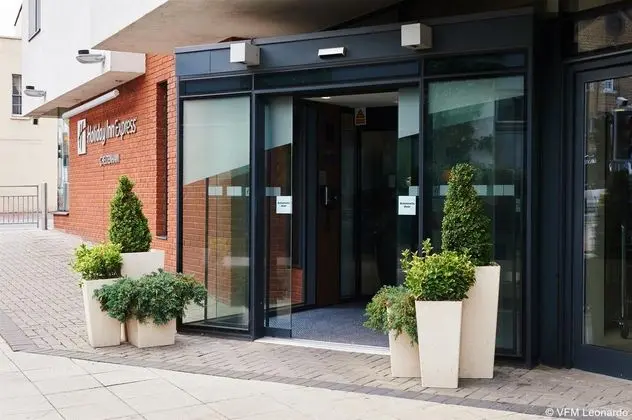 Express By Holiday Inn Cheltenham
