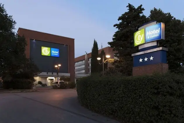 Express By Holiday Inn Foligno