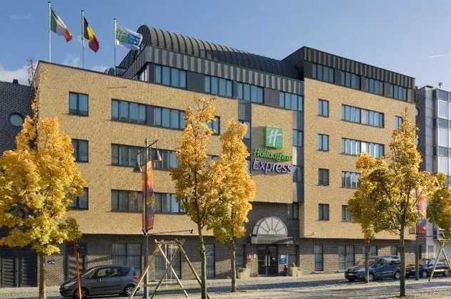 Express By Holiday Inn Hasselt