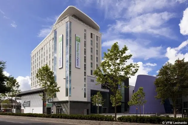 Express By Holiday Inn Hull City Centre