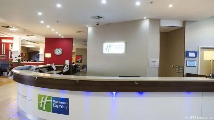 Express By Holiday Inn Hull City Centre