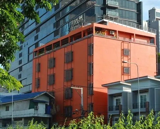 Express Hostel